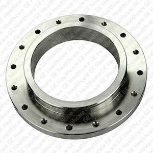 Cold Head Transition Flange Cold Head Transition Flange