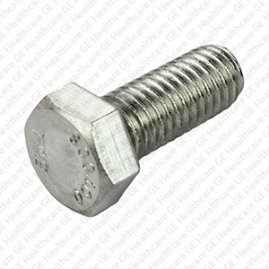 .500-13UNC, X 1.25LG, STAIN STL .500-13UNC, X 1.25LG, STAIN STL