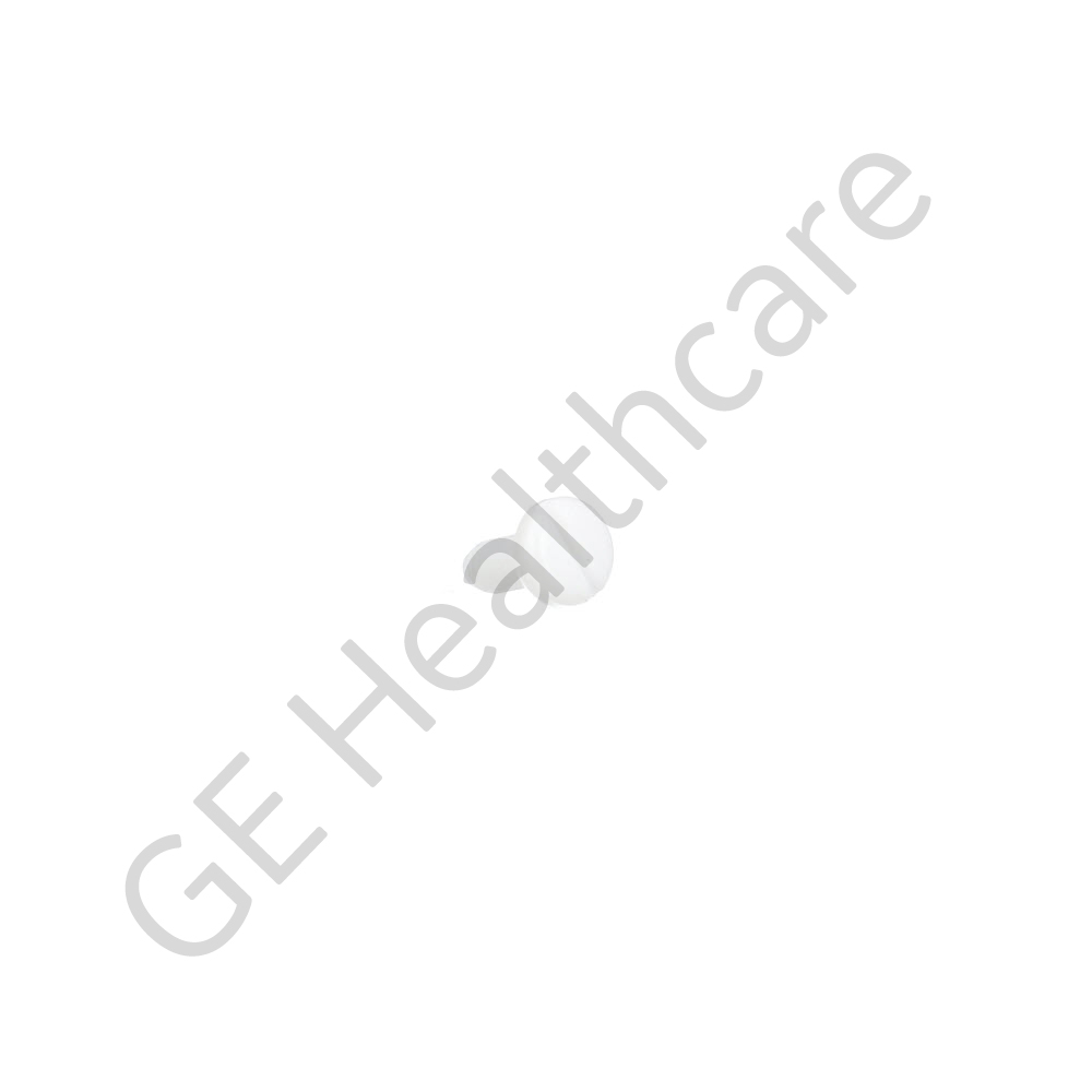 Nylon Screw 46-265486P6 Nylon Screw 46-265486P6