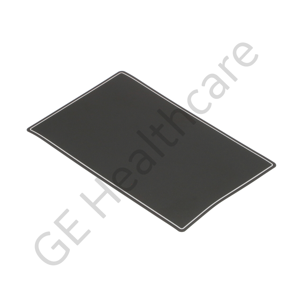 Blank Panel Label Blank Panel Label