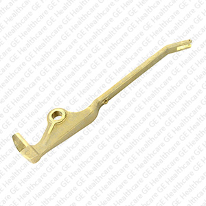 Dock Hook Emergency Release Arm Dock Hook Emergency Release Arm