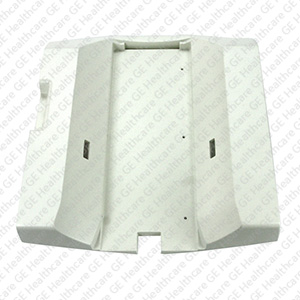 Molded Plastic No Parts Installed Molded Plastic No Parts Installed