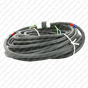 Cable Run #046 Power Cable Run #046 Power