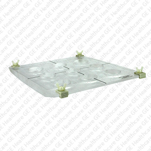 GRAFIDY2 PHANTOM HOLDER BASE PLATE 46-271410G1-H GRAFIDY2 PHANTOM HOLDER BASE PLATE 46-271410G1-H
