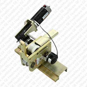 Longitudinal Motor Drive, Mg3 A7 46-271439G1 Longitudinal Motor Drive, Mg3 A7 46-271439G1