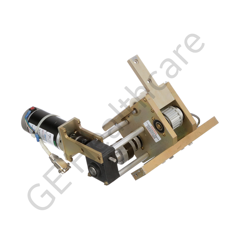 LONGITUDINAL MOTOR DRIVE, MG3 A7 46-271439G4-H LONGITUDINAL MOTOR DRIVE, MG3 A7 46-271439G4-H