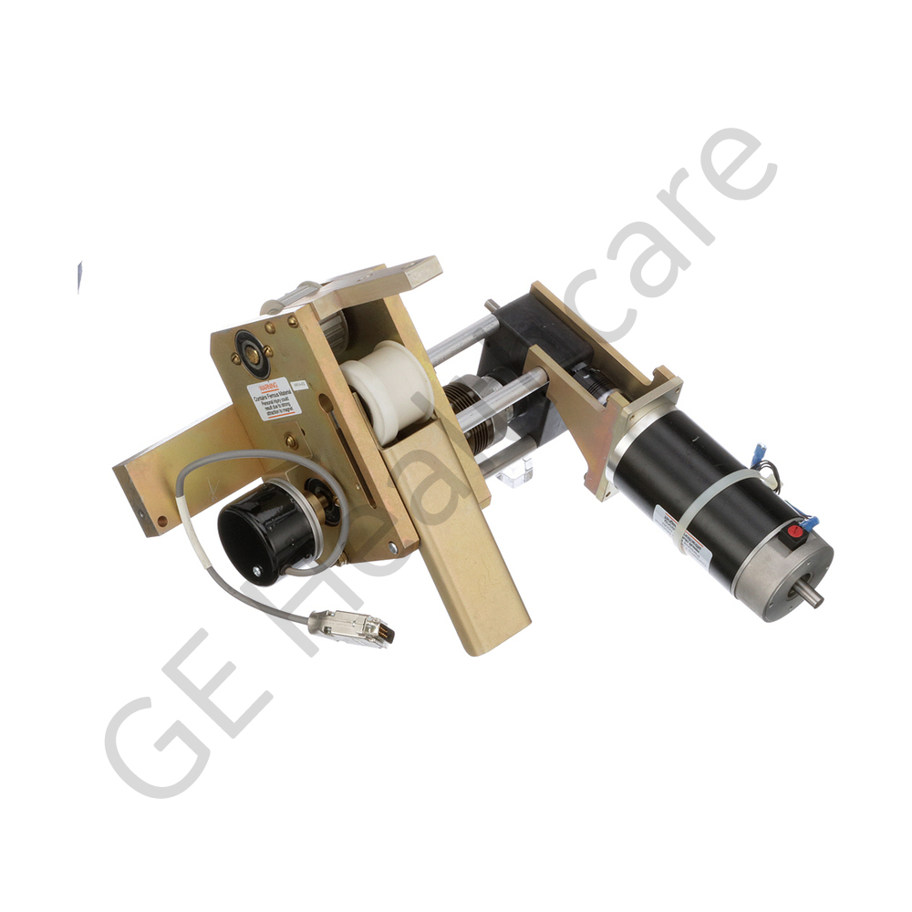 LONGITUDINAL MOTOR DRIVE, MG3 A7 46-271439G4-H LONGITUDINAL MOTOR DRIVE, MG3 A7 46-271439G4-H