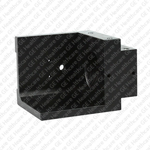 Halogen Lamp and Lens Mounting Block Halogen Lamp and Lens Mounting Block