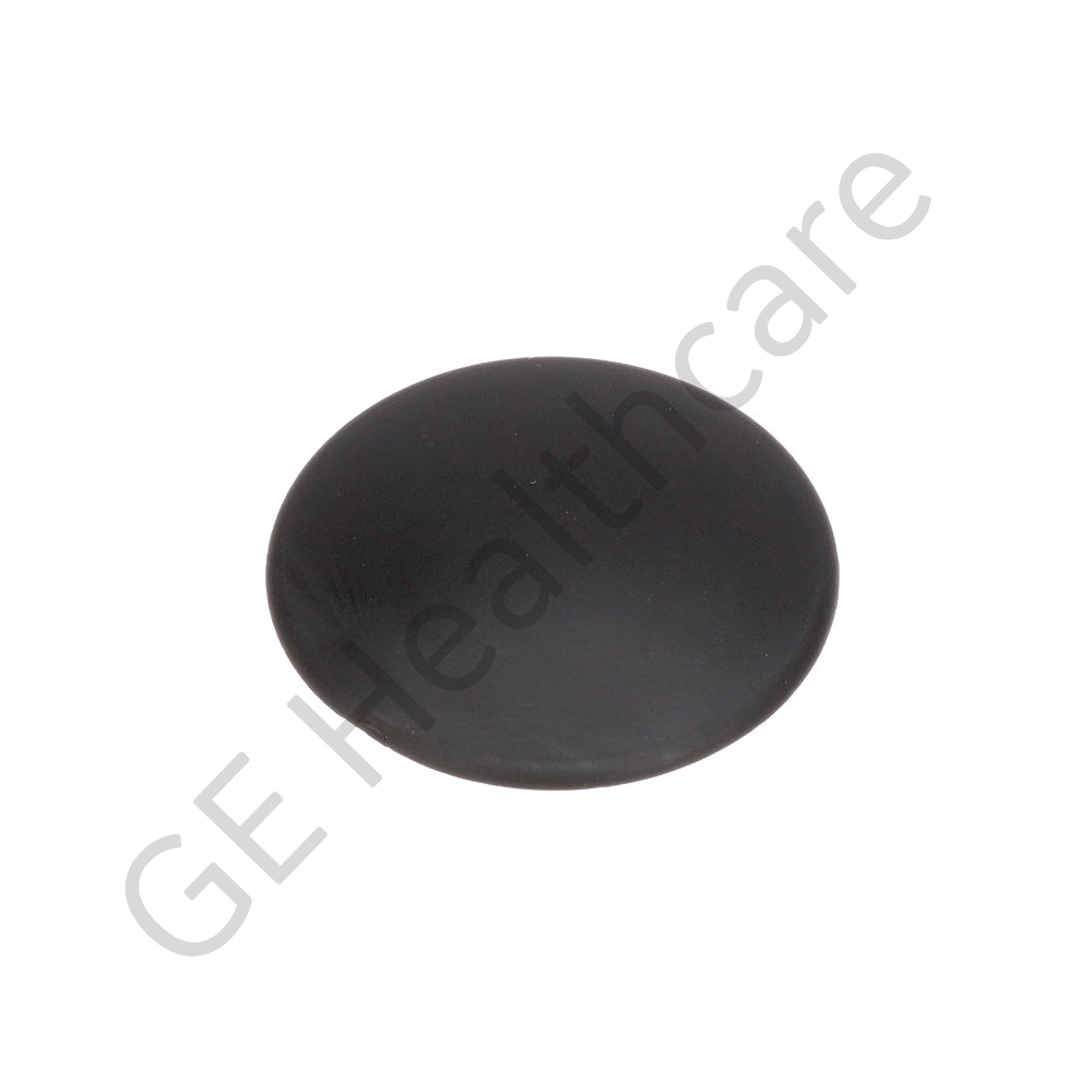 Threaded Caster-Mounting Cap Threaded Caster-Mounting Cap