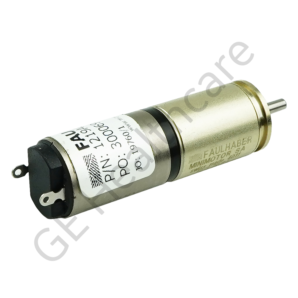 SCX NDF, 12 VDC, 20.6:1, 12 MM OD 12 3, 20.6:1 GEARHEAD W 1219E012G MO TOR SCX NDF, 12 VDC, 20.6:1, 12 MM OD 12 3, 20.6:1 GEARHEAD W 1219E012G MO TOR