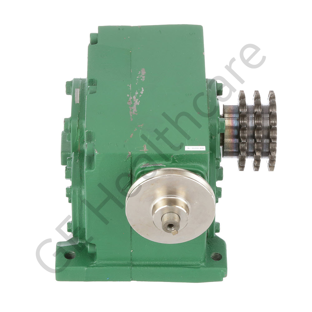 Gear Reducer Assembly 46-279236G1-H Gear Reducer Assembly 46-279236G1-H