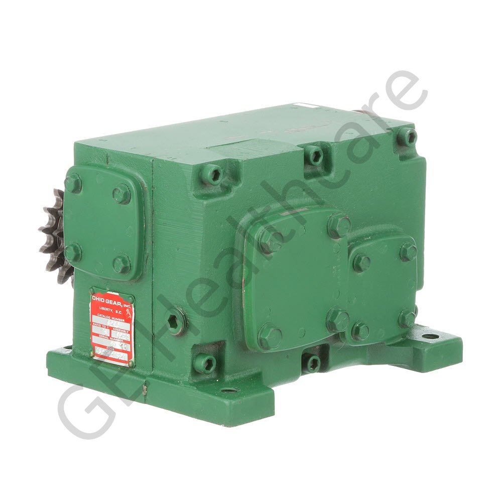 Gear Reducer Assembly 46-279236G1-H Gear Reducer Assembly 46-279236G1-H