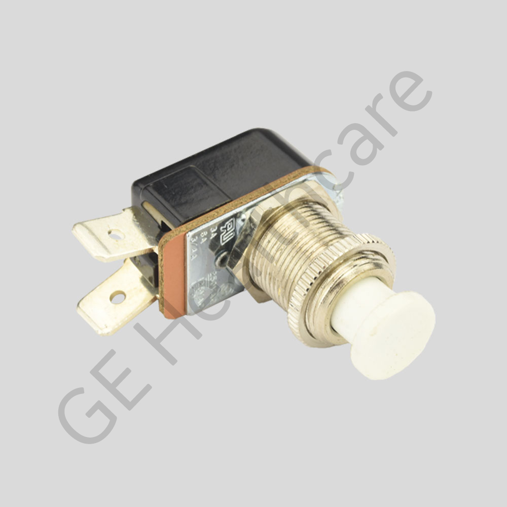 Single Pole 6A Momentary Pushbutton Switch