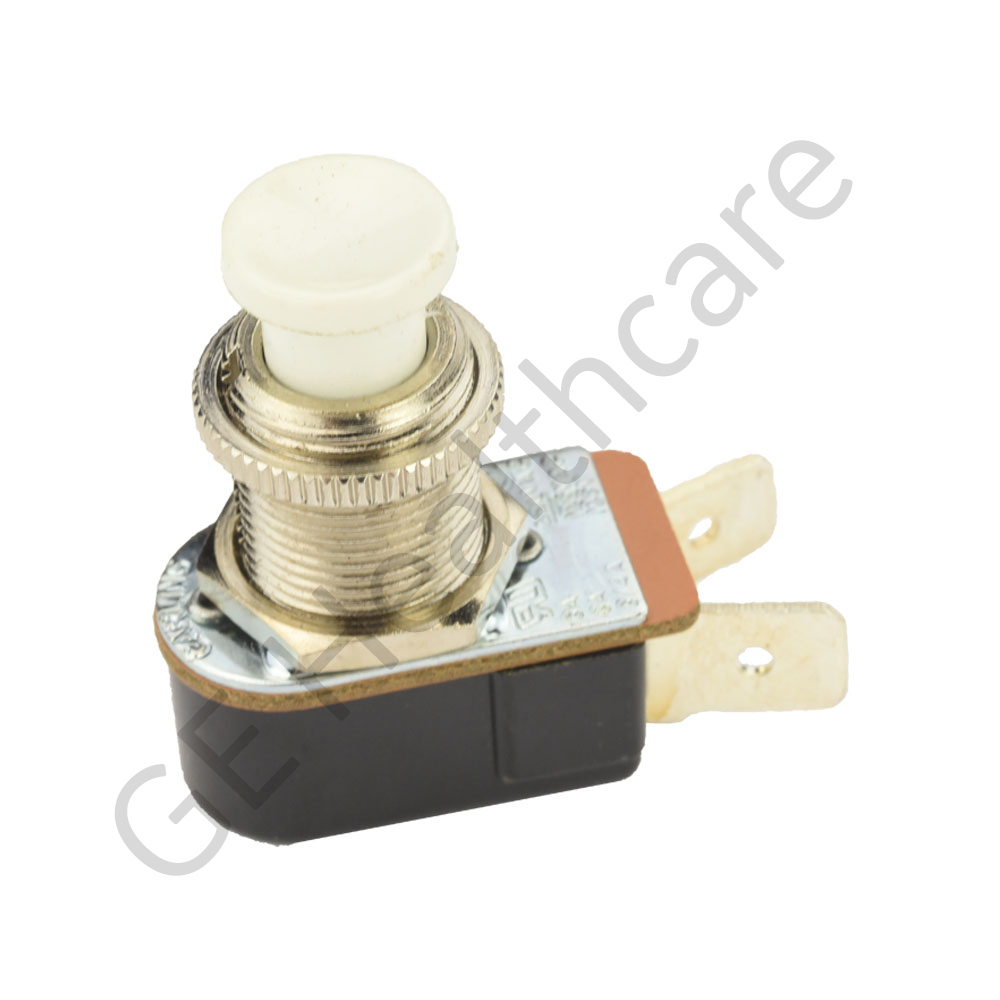 Single Pole 6A Momentary Pushbutton Switch