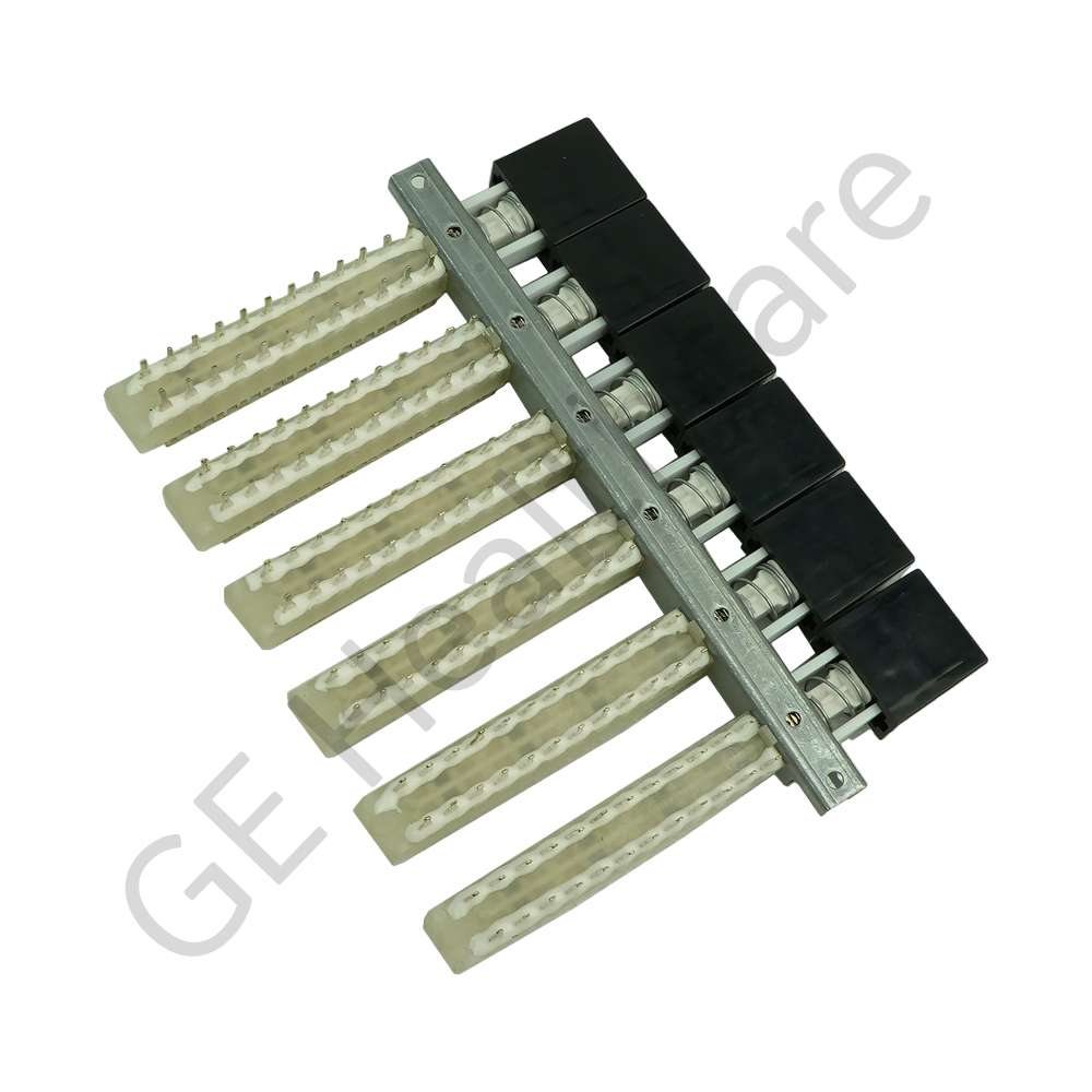 Switch *8PL 6S TN Select Switch *8PL 6S TN Select