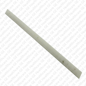 Left Guide Rail 16.38 Long Delrin Left Guide Rail 16.38 Long Delrin