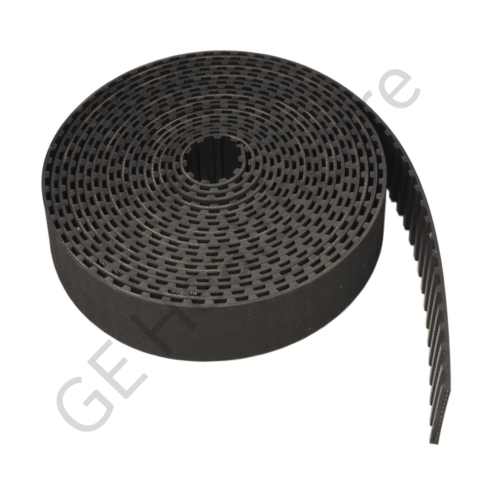 3-8" Pitch Gearbelt 1" Wide X 19.50 Feet Long 46-282388P3-H 3-8" Pitch Gearbelt 1" Wide X 19.50 Feet Long 46-282388P3-H