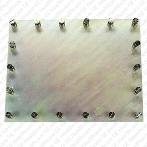 Magnet Ramp Port PP1 A6 Magnet Ramp Port PP1 A6