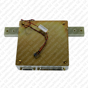 MAGNET INTERFACE #1, MG3 A1 MAGNET INTERFACE #1, MG3 A1