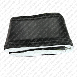 FELT, REAR, ACOUSTIC, NOMEX W/VELCRO FELT, REAR, ACOUSTIC, NOMEX W/VELCRO