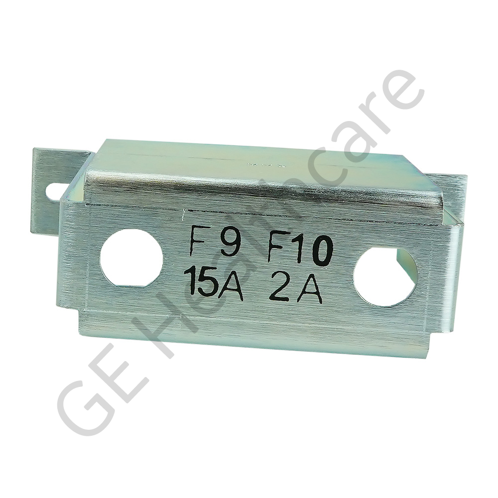 AMX-4 - Fuse Bracket