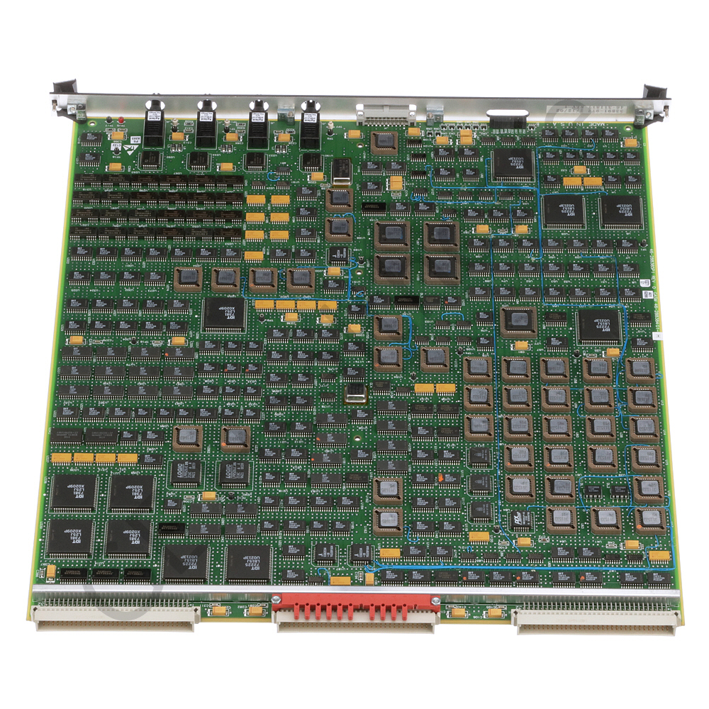 GASM,GATED ACQUISITION SORT MODULE 46-288384G1-R GASM,GATED ACQUISITION SORT MODULE 46-288384G1-R
