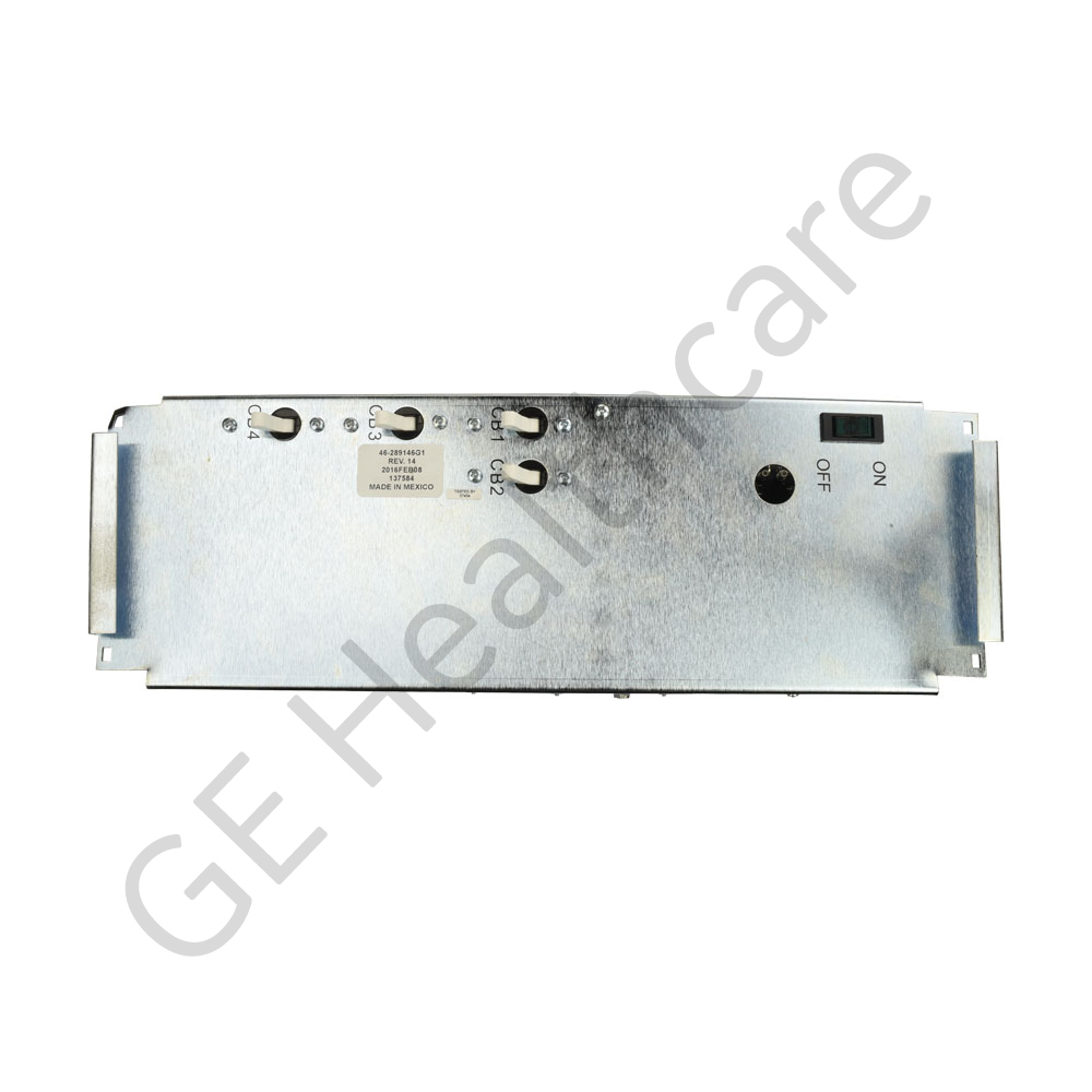 SCX R-F POSITIONER A1 MODULE POWER SUPPLY SCX R-F POSITIONER A1 MODULE POWER SUPPLY