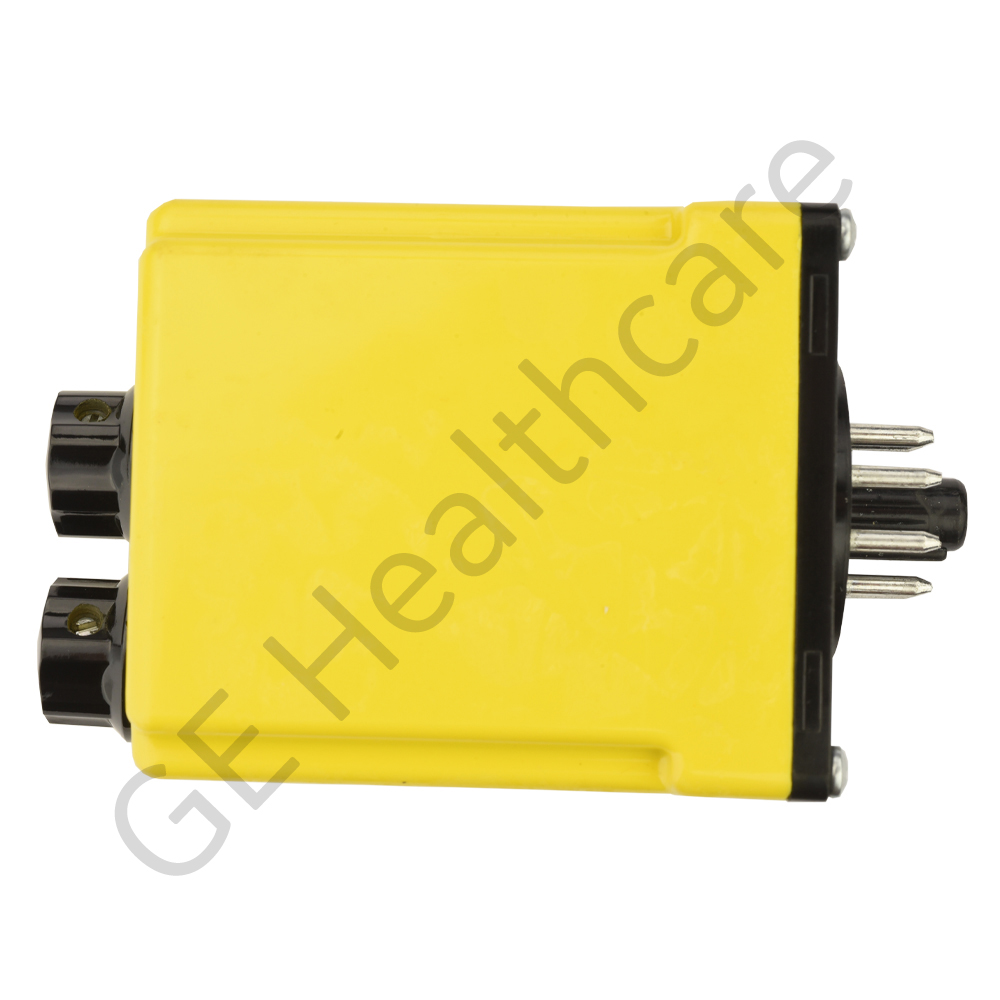 Relay 120V AC (K4) Relay 120V AC (K4)