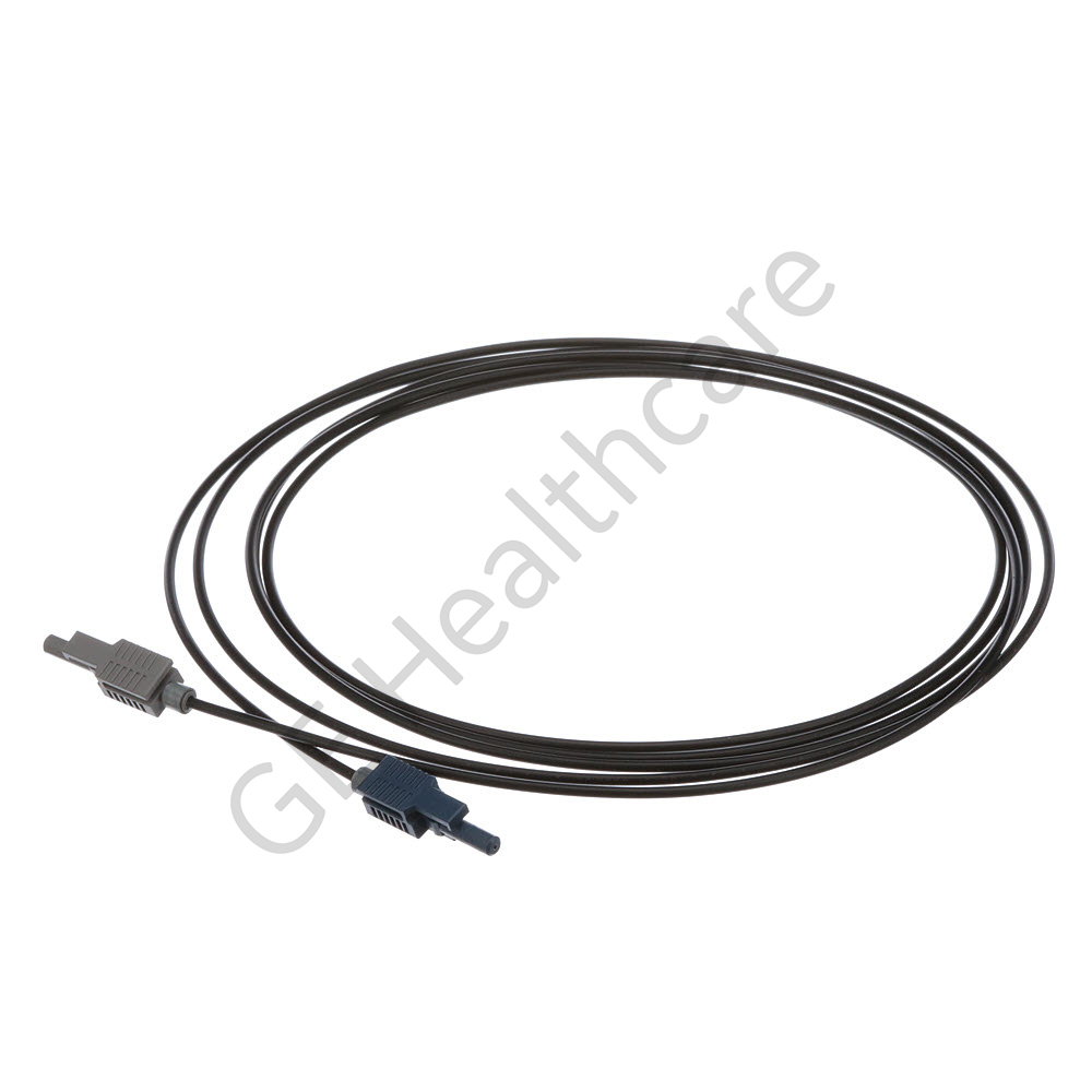 Plastic Fiber Optic Cable 75.0 Long OBC to Anode Inverter Plastic Fiber Optic Cable 75.0 Long OBC to Anode Inverter