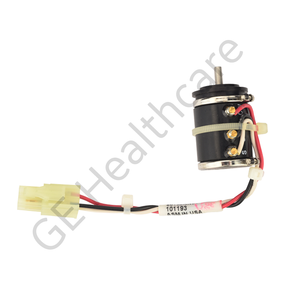 Tilt Potentiometer Harness Assembly Tilt Potentiometer Harness Assembly
