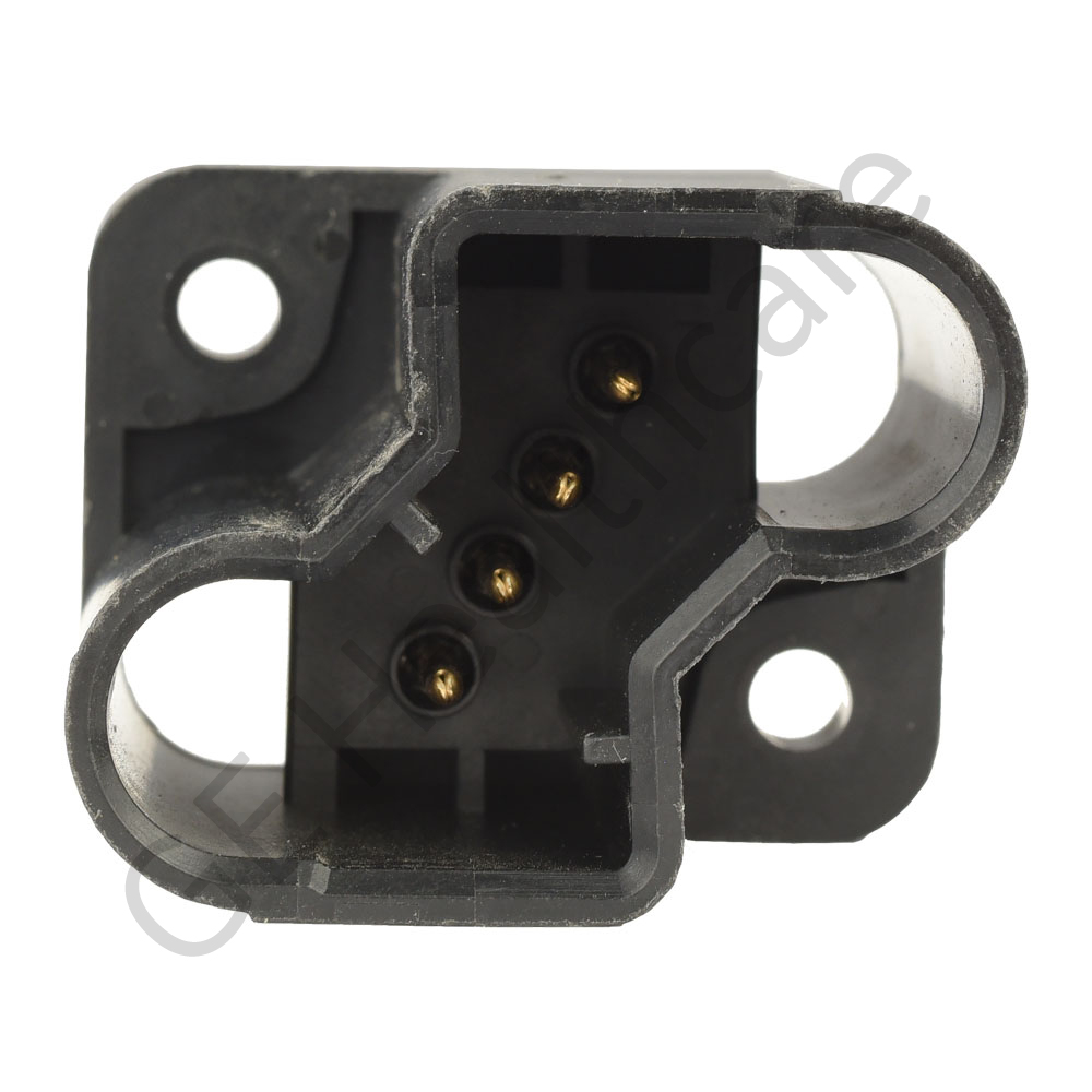 Jumper Connector 46-297805G2 Jumper Connector 46-297805G2
