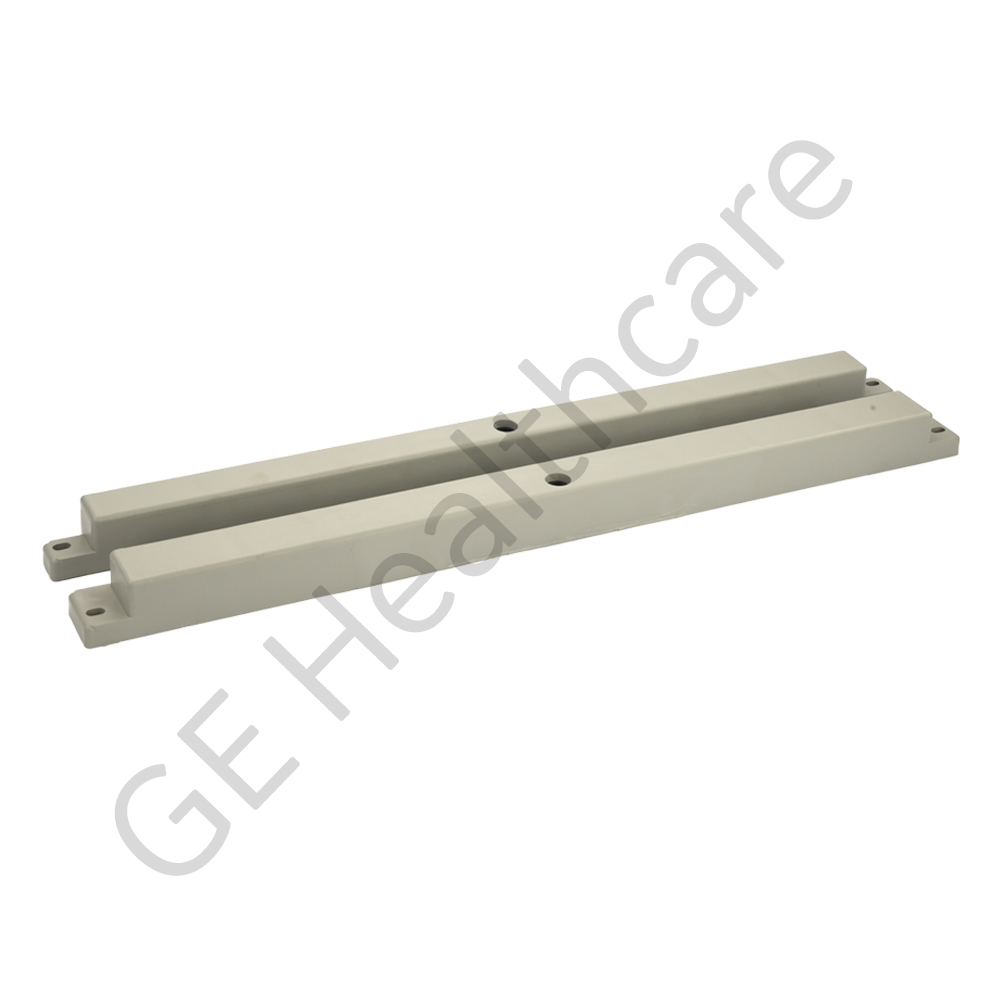 Front Bumper Housing Gray #4 Front Bumper Housing Gray #4