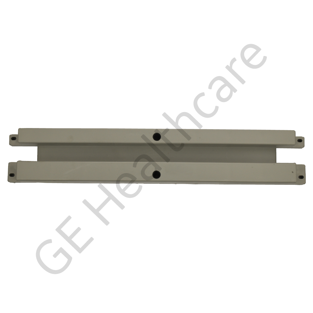 Front Bumper Housing Gray #4 Front Bumper Housing Gray #4