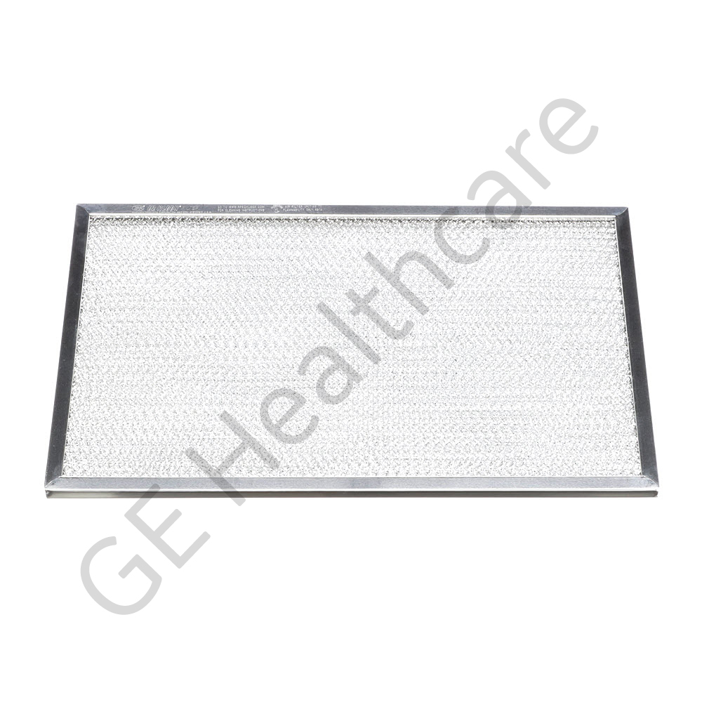 Aluminum Mesh Air Filter 16 x 10.12