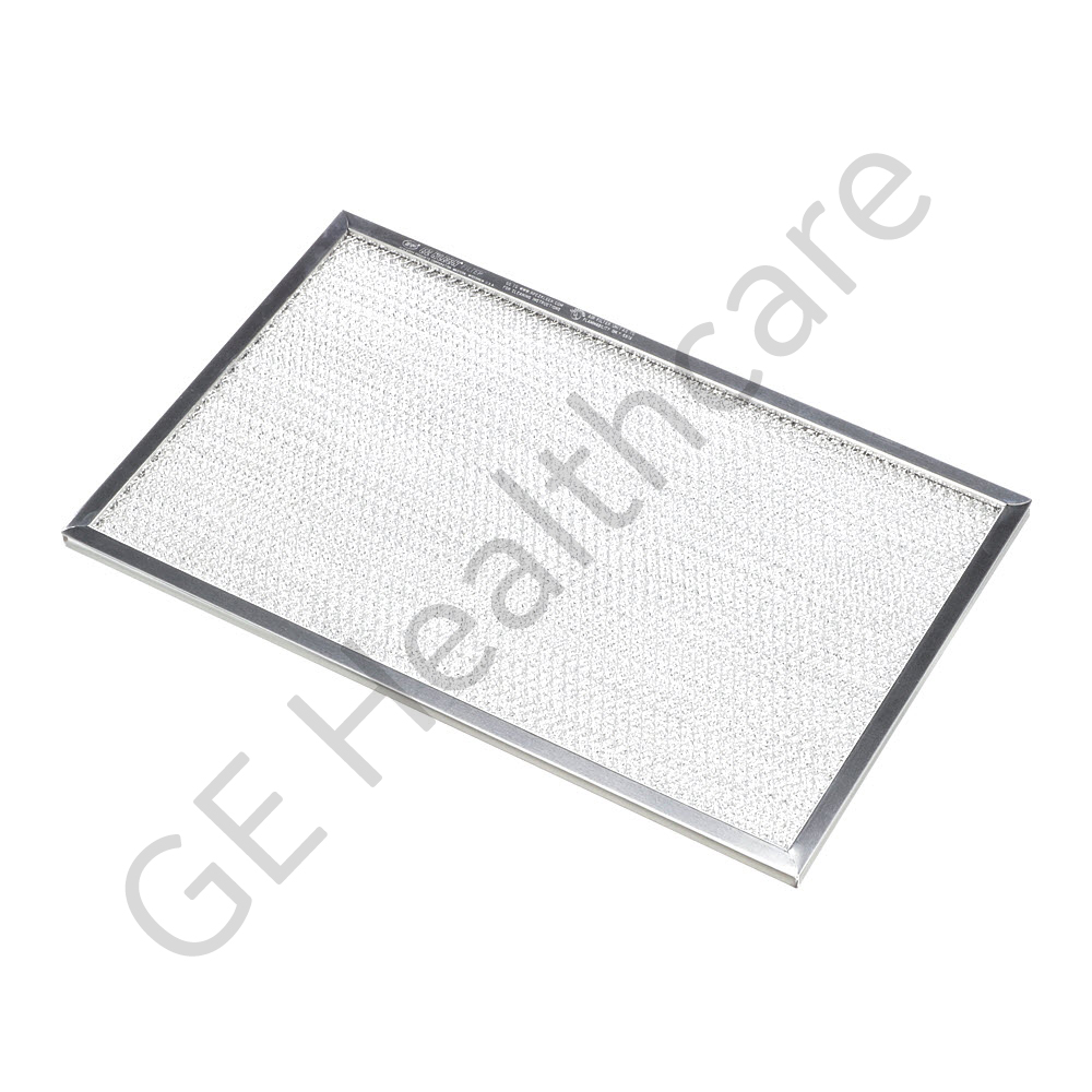 Aluminum Mesh Air Filter 16 x 10.12