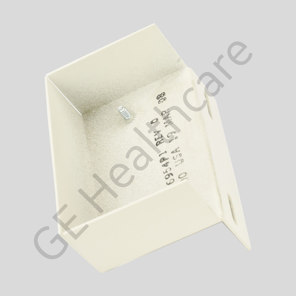 Long SID Detent Sensor Cover - Inboard Suspension 46-316954P1 Long SID Detent Sensor Cover - Inboard Suspension 46-316954P1