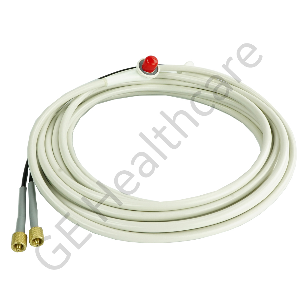 Fiber Optic PPG Cable Assembly - 253" LG Fiber Optic PPG Cable Assembly - 253" LG