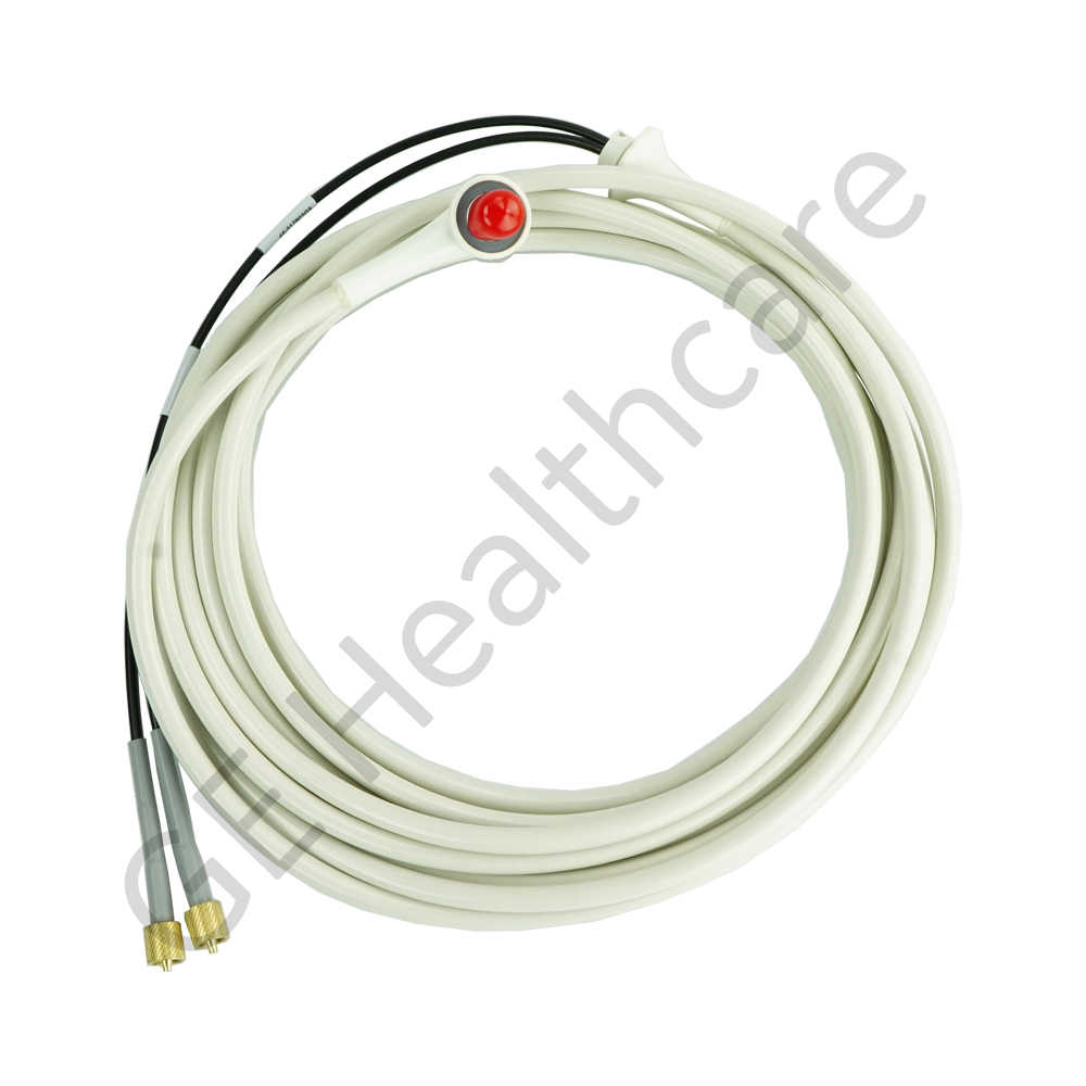Fiber Optic PPG Cable Assembly - 253" LG Fiber Optic PPG Cable Assembly - 253" LG