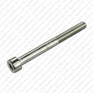 Socket Head Cap Screw M6 x 60 Socket Head Cap Screw M6 x 60