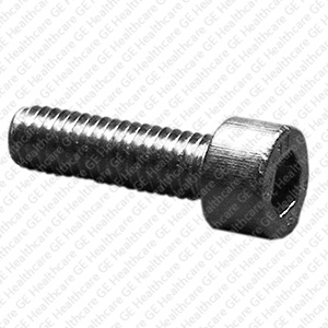 SOCKET HEAD CAP SCREW, M6 X 20, FULL THREAD. SOCKET HEAD CAP SCREW, M6 X 20, FULL THREAD.