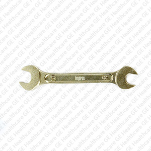 Open End 8mm x 10mm Open End 8mm x 10mm