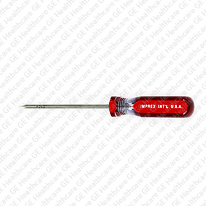 Phillips Screwdriver #0 X 3 Lg Phillips Screwdriver #0 X 3 Lg
