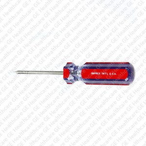 Phillips Screwdriver #1 X 3 Length Phillips Screwdriver #1 X 3 Length