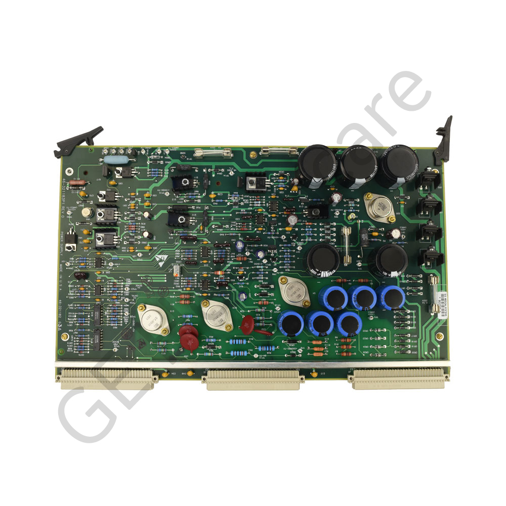 VIC POWER SUPPLY VIC POWER SUPPLY
