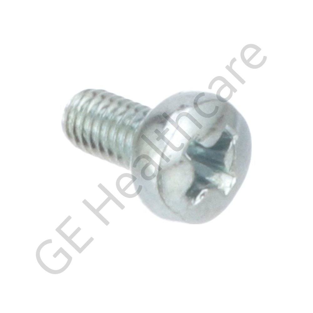 M4 X 8 mm Pozidriv Pan Head Screw