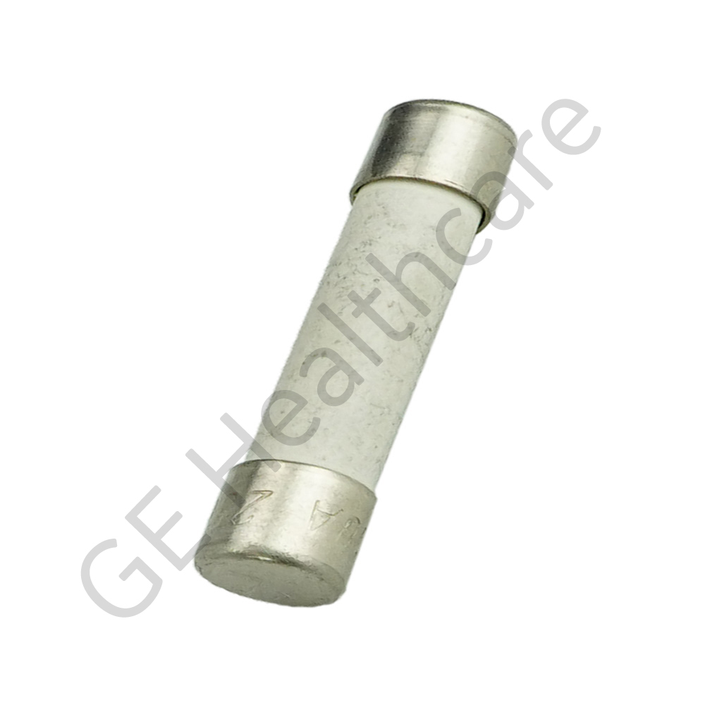 Fuse 10A, 250 V, Slow Blow 6.3x32 Fuse 10A, 250 V, Slow Blow 6.3x32