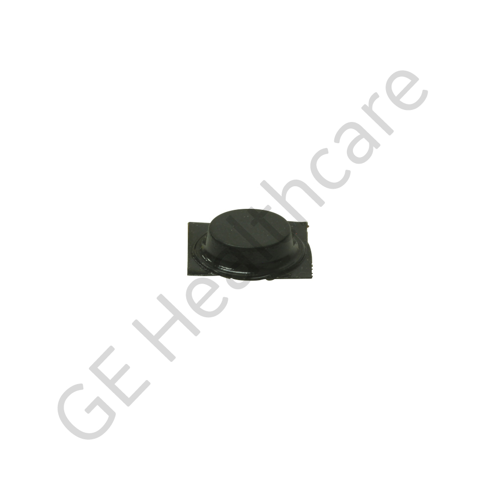 Pad Rubber Bump 0.5 Outer Diameter