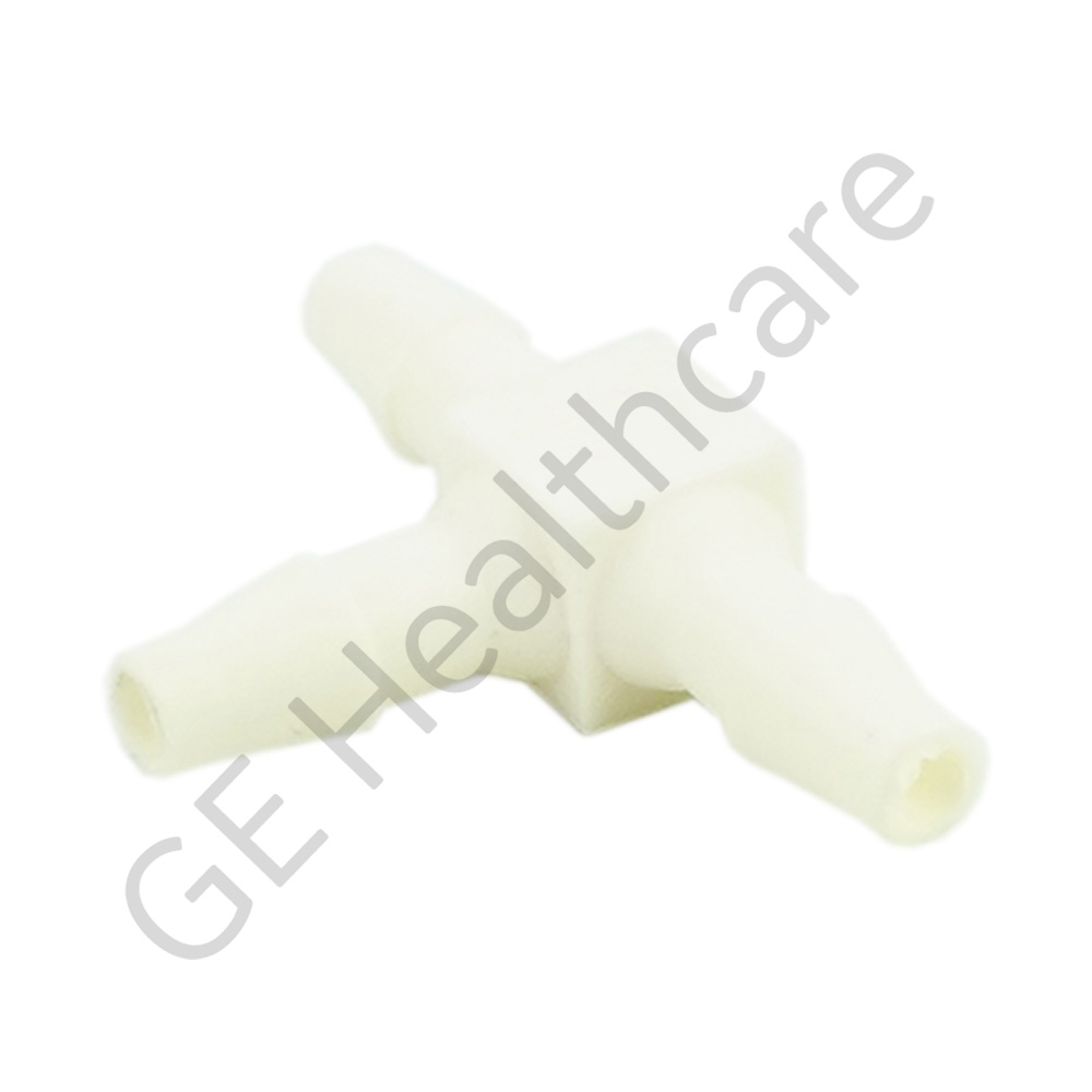 Fitting TEE 1/8 Inner Diameter Tube Fitting TEE 1/8 Inner Diameter Tube