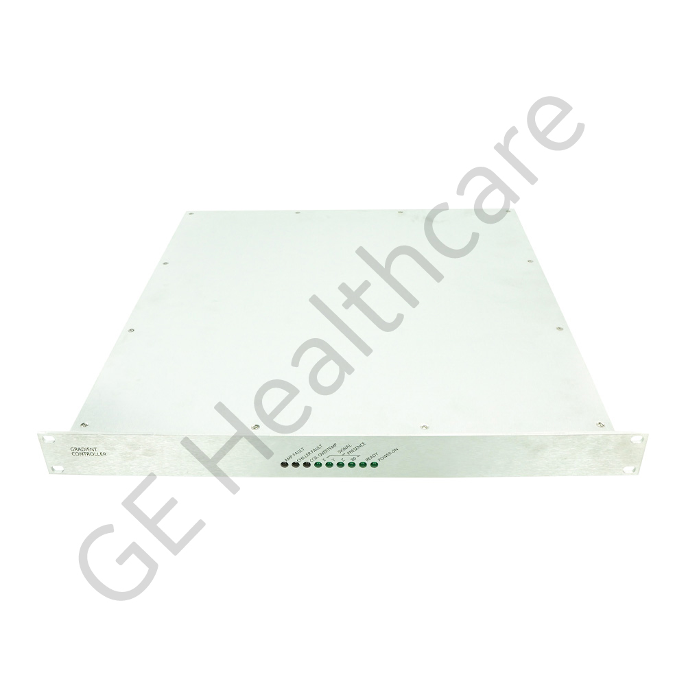 Assembly - Gradient Controller - COPLEY 5004-0001 Assembly - Gradient Controller - COPLEY 5004-0001