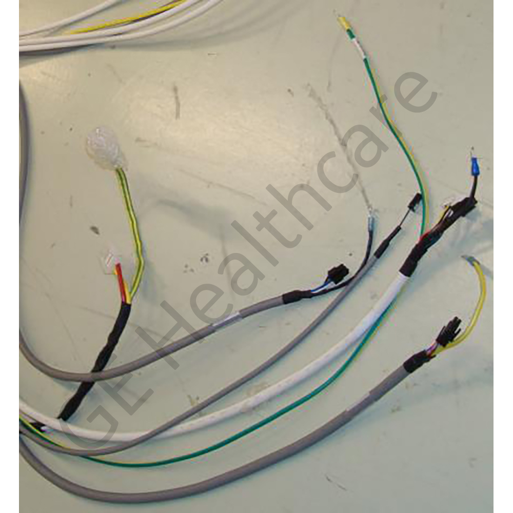 Bundle Cable Kit with Holder Bundle Cable Kit with Holder